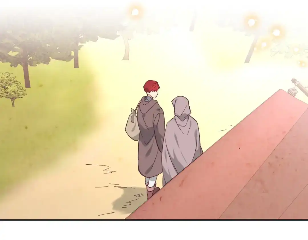 皇帝与女骑士 第147话 酒后告白 第168页