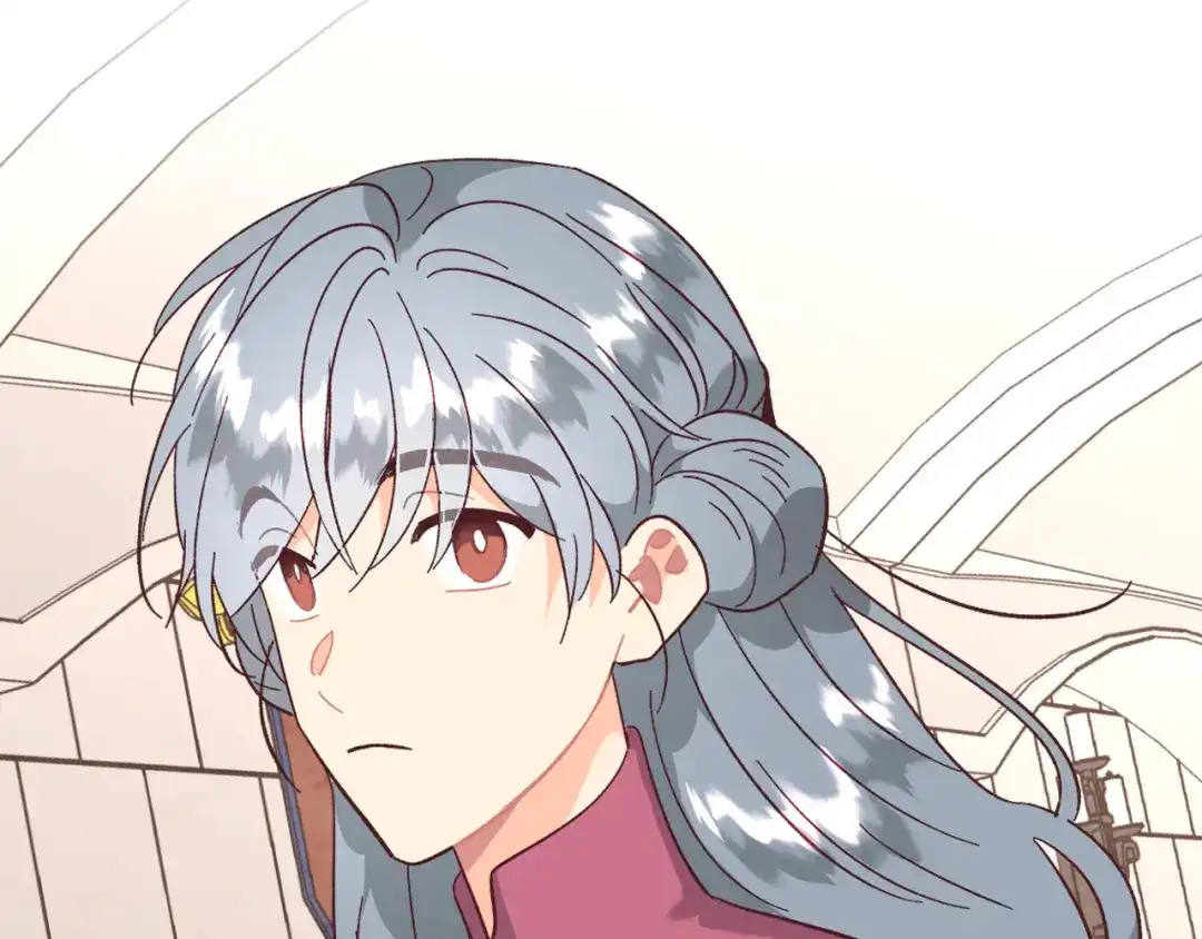 皇帝与女骑士 第148话 我要单身一辈子！ 第138页