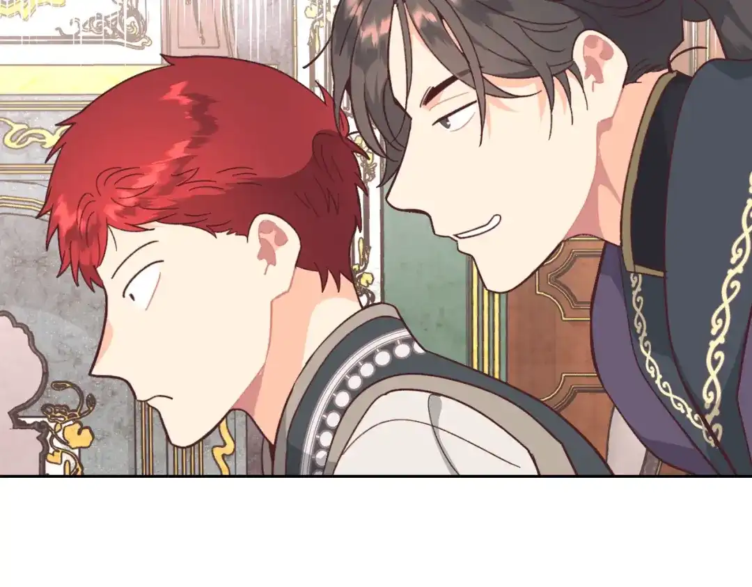 皇帝与女骑士 第148话 我要单身一辈子！ 第103页