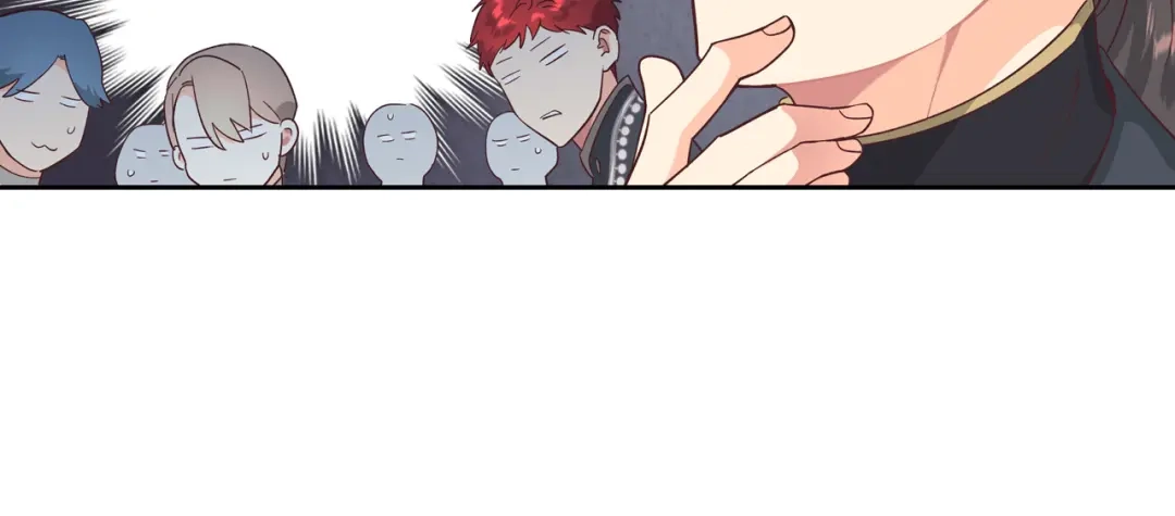 皇帝与女骑士 第148话 我要单身一辈子！ 第113页