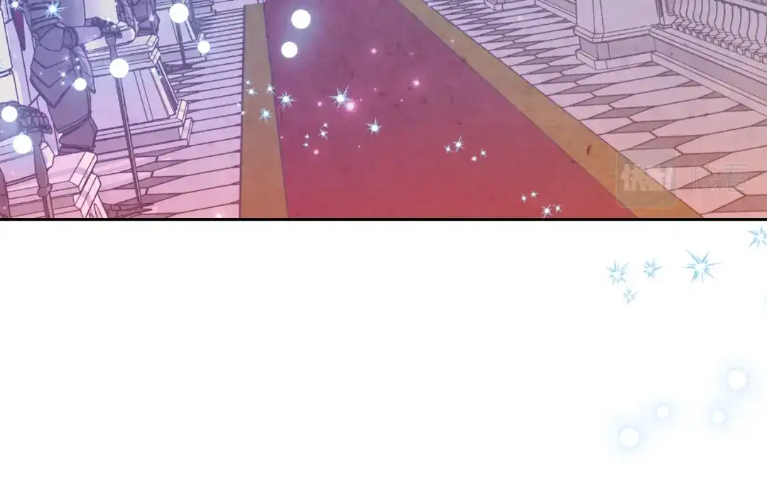 皇帝与女骑士 第149话 我只想娶她一个！ 第85页