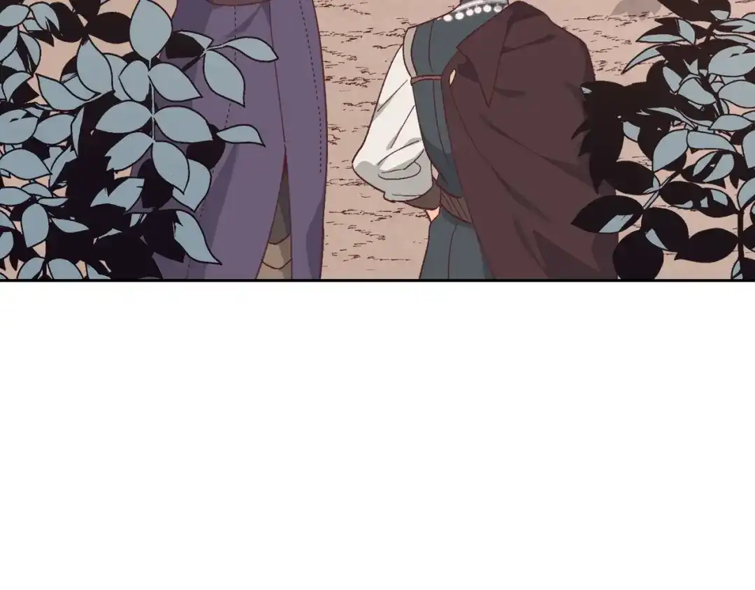 皇帝与女骑士 第150话 千方百计想见她 第101页