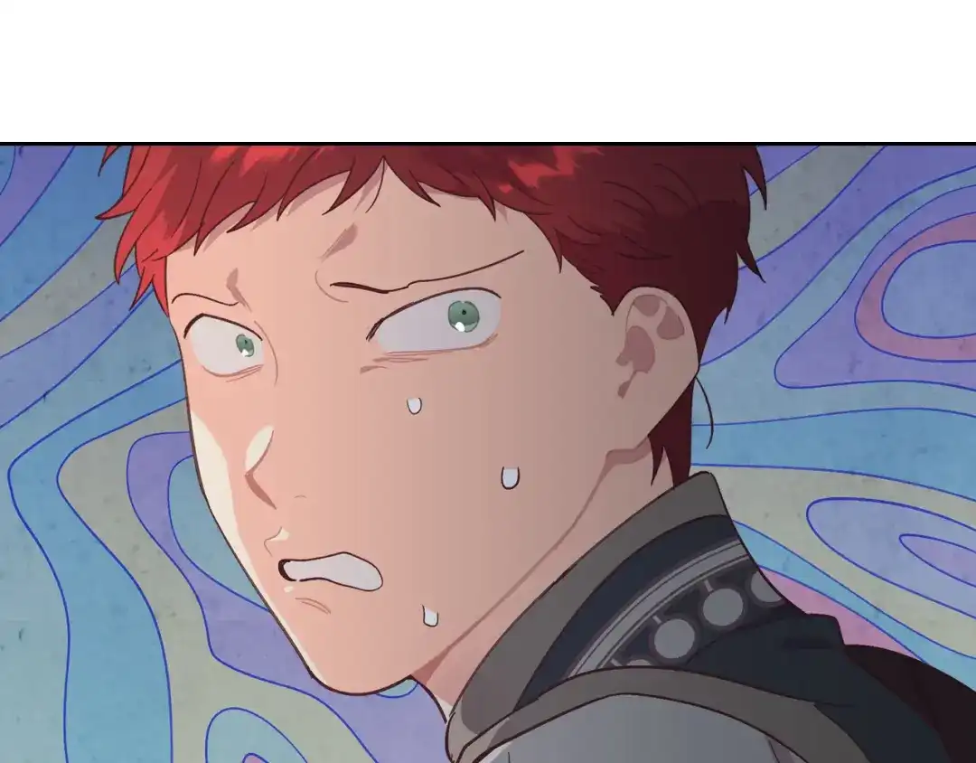 皇帝与女骑士 第150话 千方百计想见她 第97页