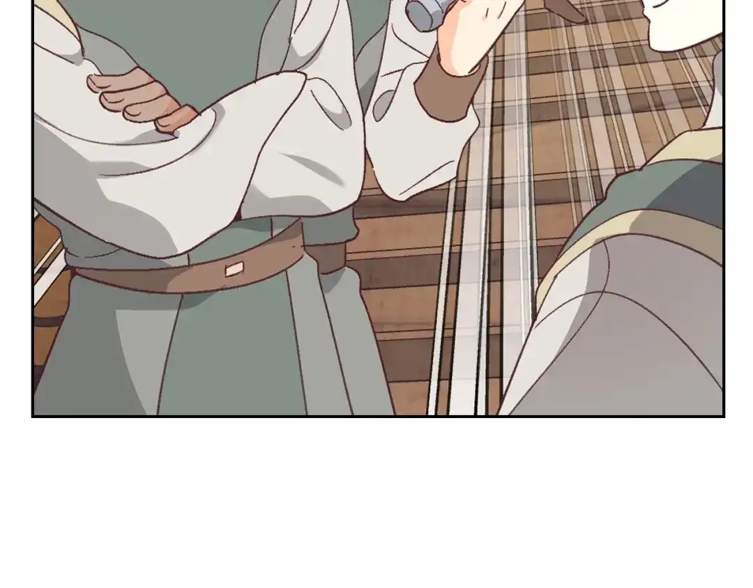 皇帝与女骑士 第151话 怀孕了？！ 第73页