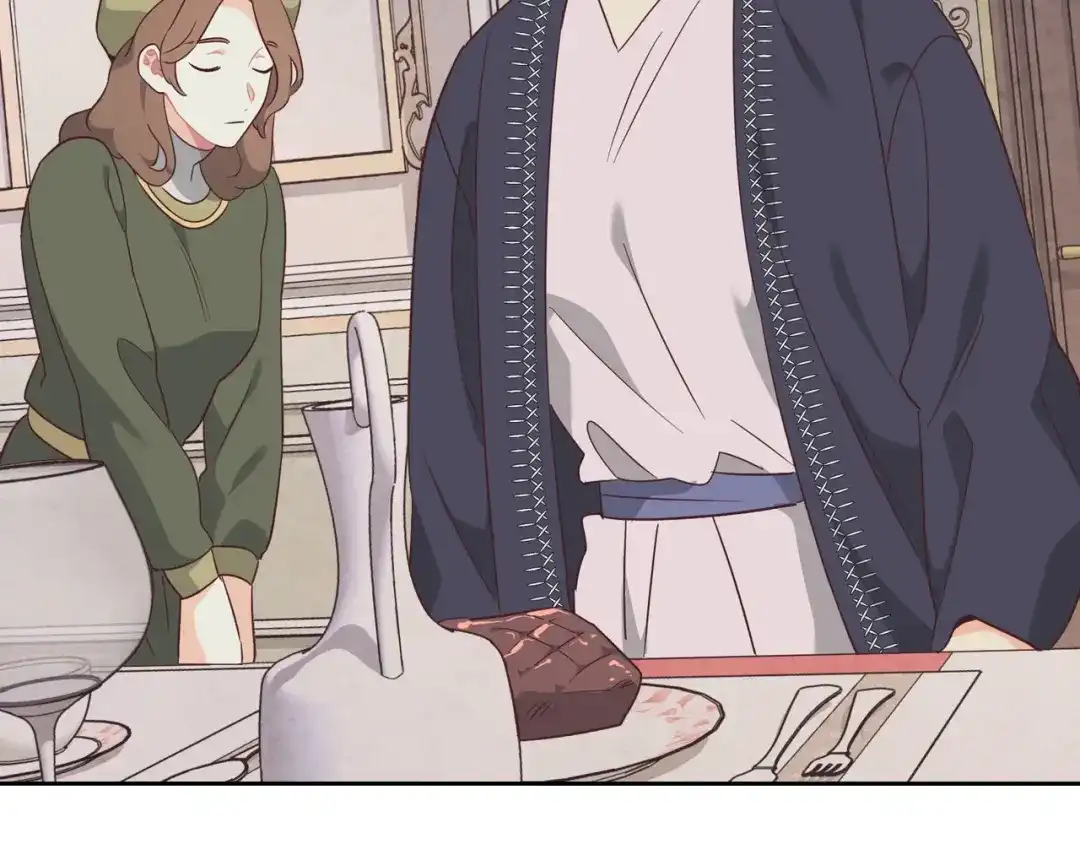 皇帝与女骑士 第151话 怀孕了？！ 第109页
