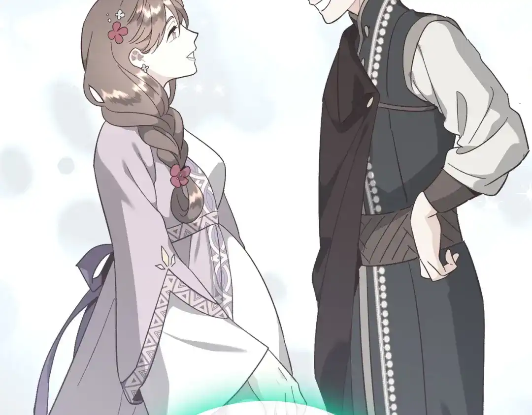 皇帝与女骑士 第152话 要告诉陛下吗？ 第68页