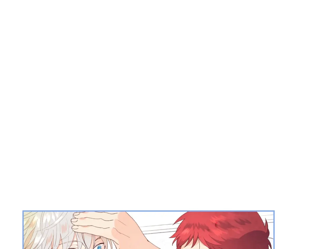 皇帝与女骑士 第154话 孕妇的口味真难猜～ 第84页