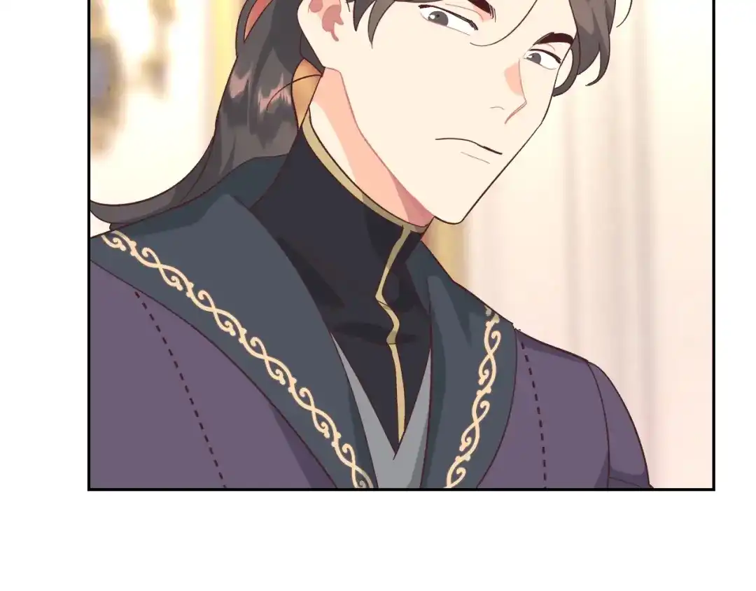 皇帝与女骑士 第154话 孕妇的口味真难猜～ 第112页