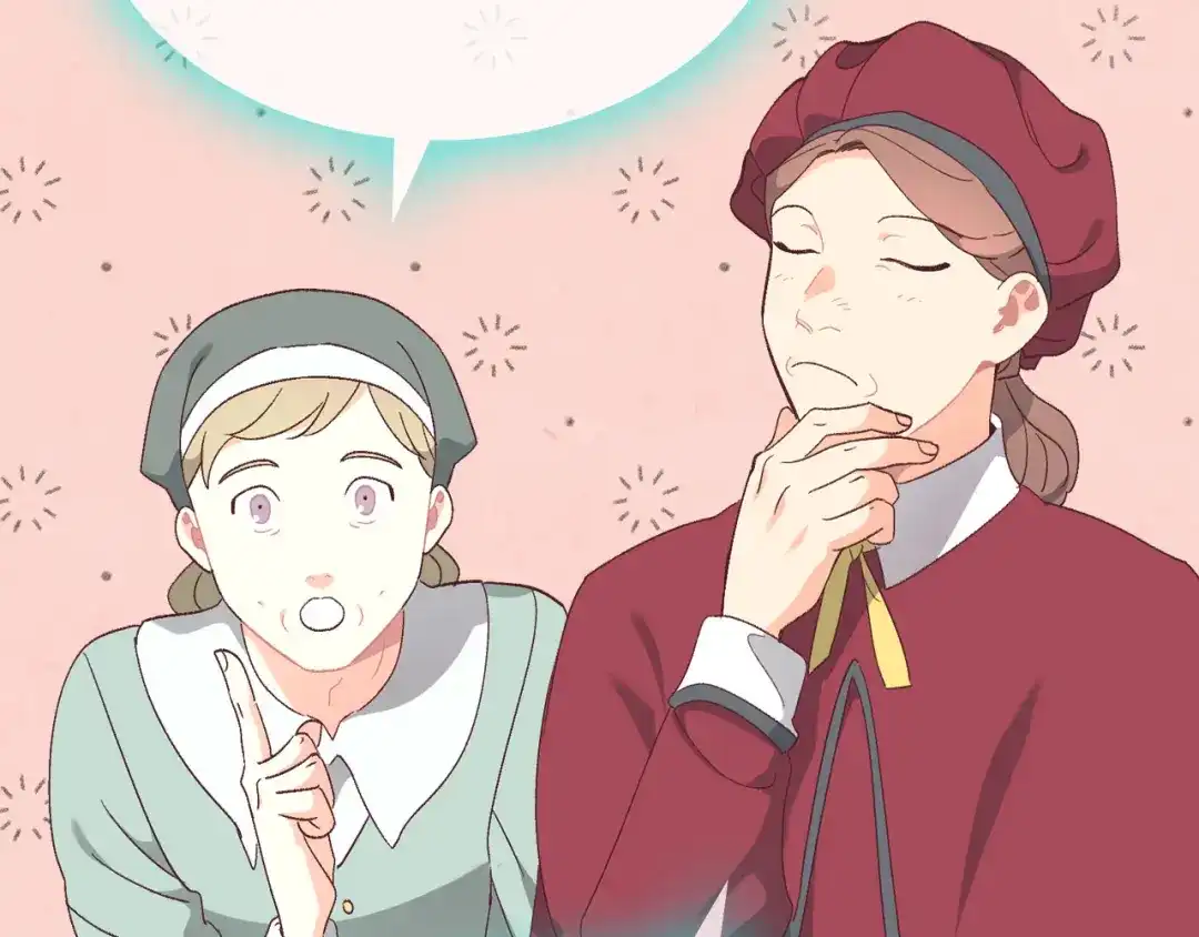 皇帝与女骑士 第155话 皇帝派人来监察？！ 第35页