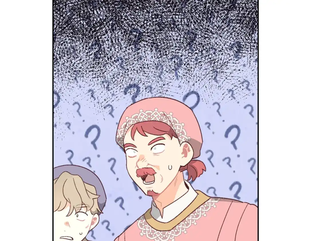 皇帝与女骑士 第155话 皇帝派人来监察？！ 第38页