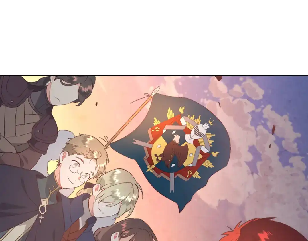 皇帝与女骑士 第155话 皇帝派人来监察？！ 第79页