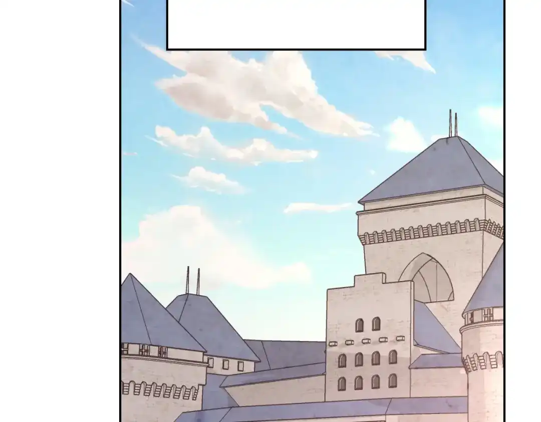 皇帝与女骑士 第156话 怀孕好痛苦！ 第43页