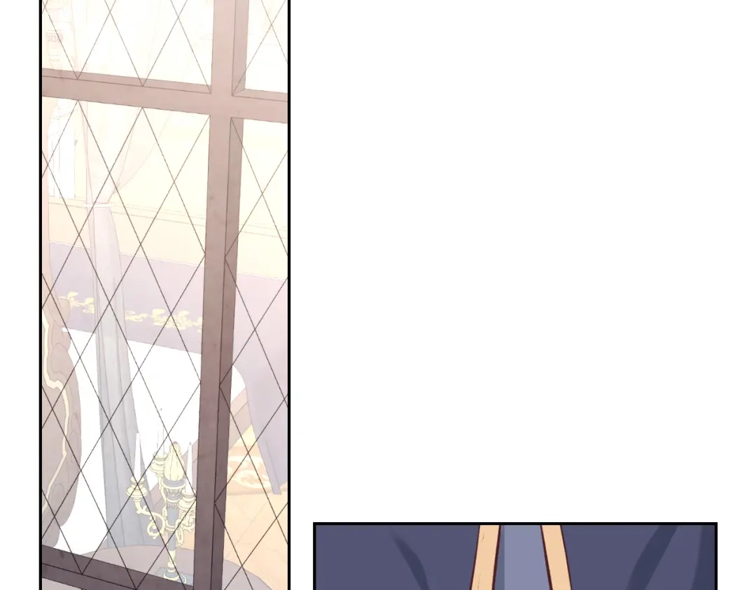 皇帝与女骑士 第156话 怀孕好痛苦！ 第158页