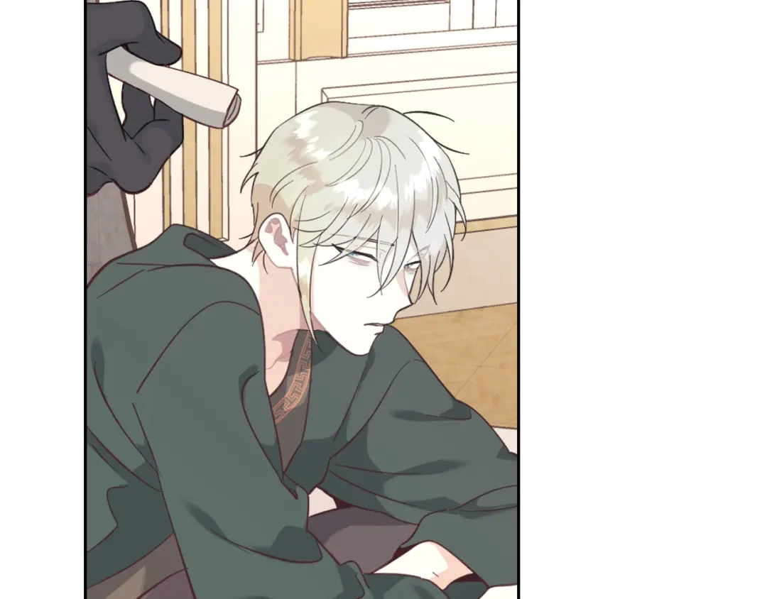 皇帝与女骑士 第156话 怀孕好痛苦！ 第162页