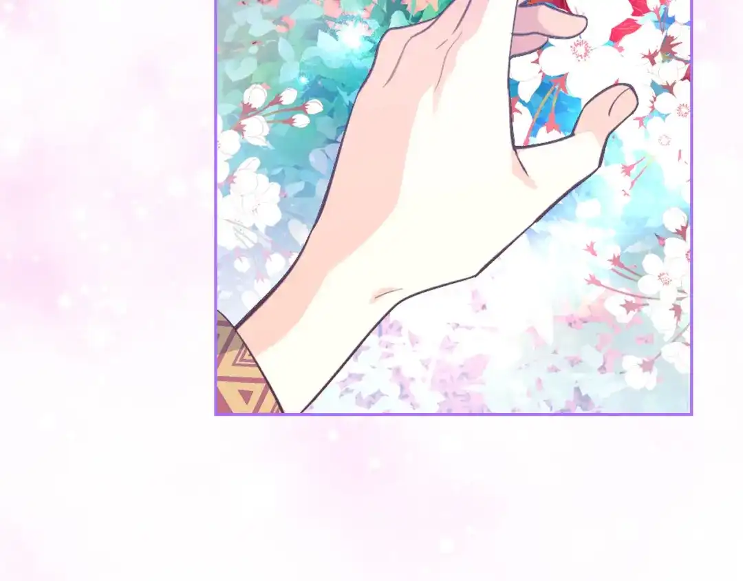 皇帝与女骑士 第156话 怀孕好痛苦！ 第7页