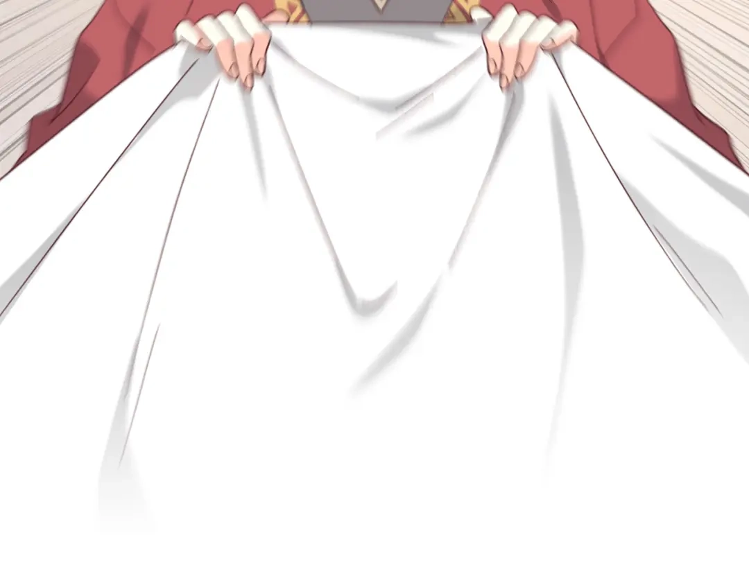 皇帝与女骑士 第156话 怀孕好痛苦！ 第25页
