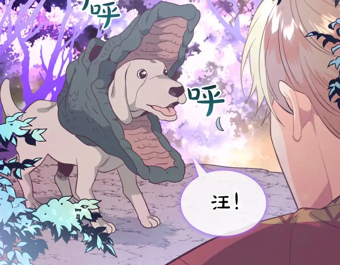 皇帝与女骑士 第156话 怀孕好痛苦！ 第16页