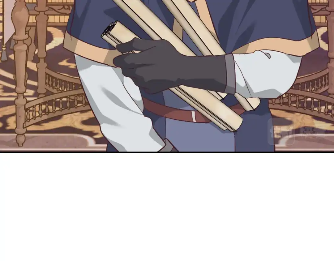 皇帝与女骑士 第156话 怀孕好痛苦！ 第55页