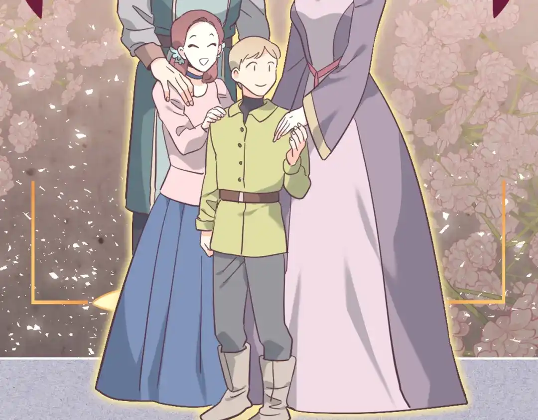 皇帝与女骑士 第157话 顺利产子 第10页
