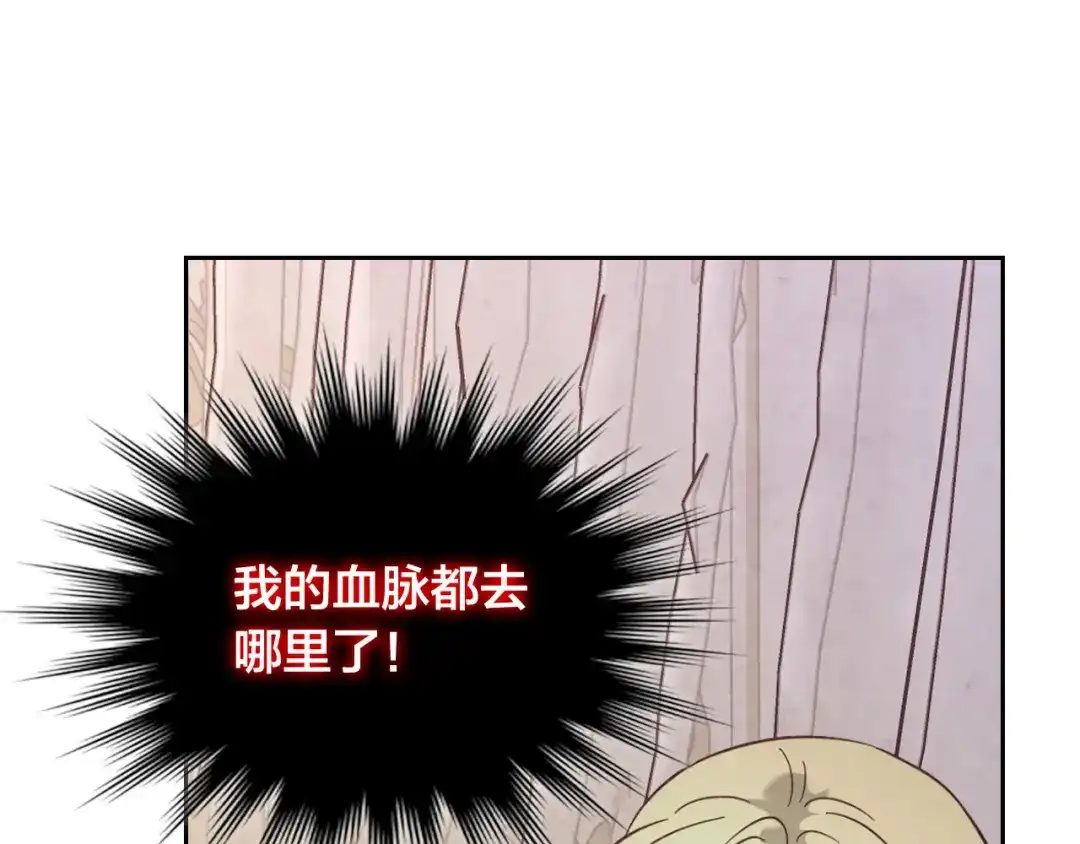 皇帝与女骑士 第157话 顺利产子 第118页