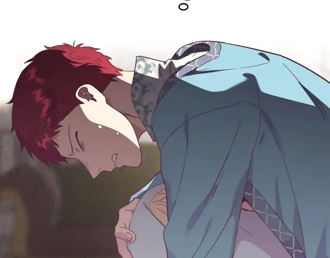 皇帝与女骑士 第157话 顺利产子 第139页