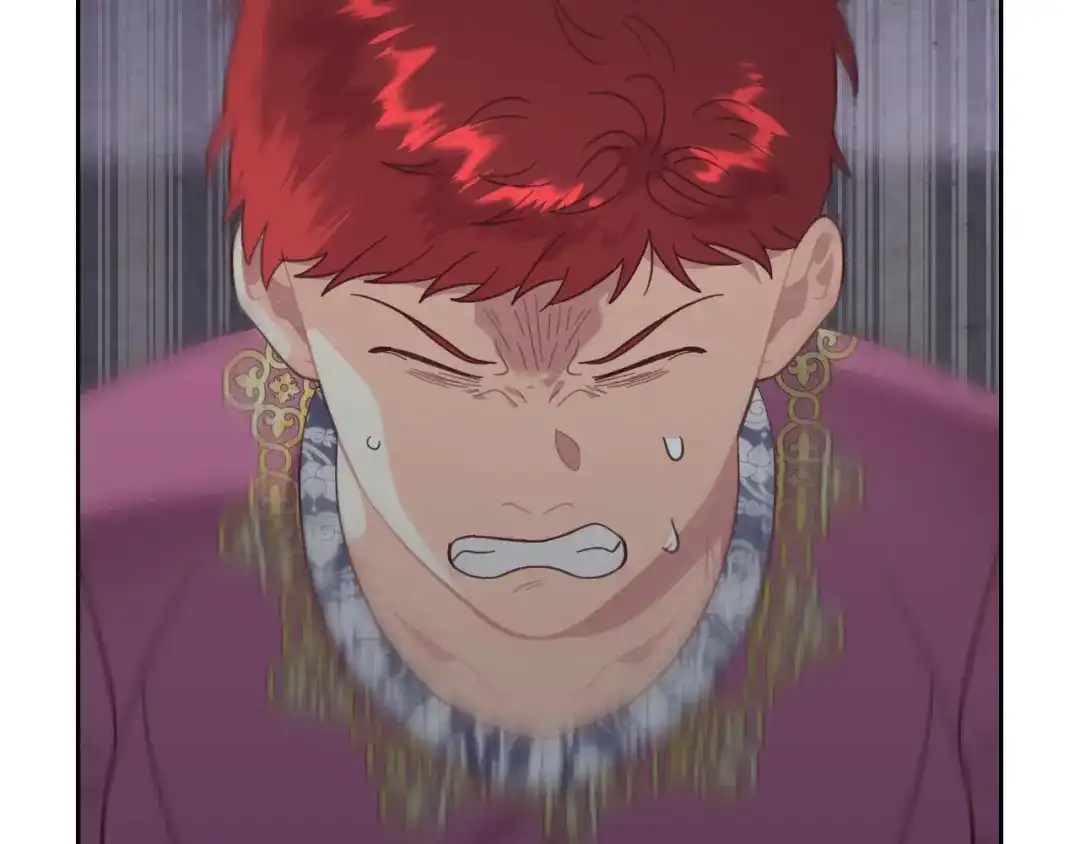 皇帝与女骑士 第157话 顺利产子 第84页