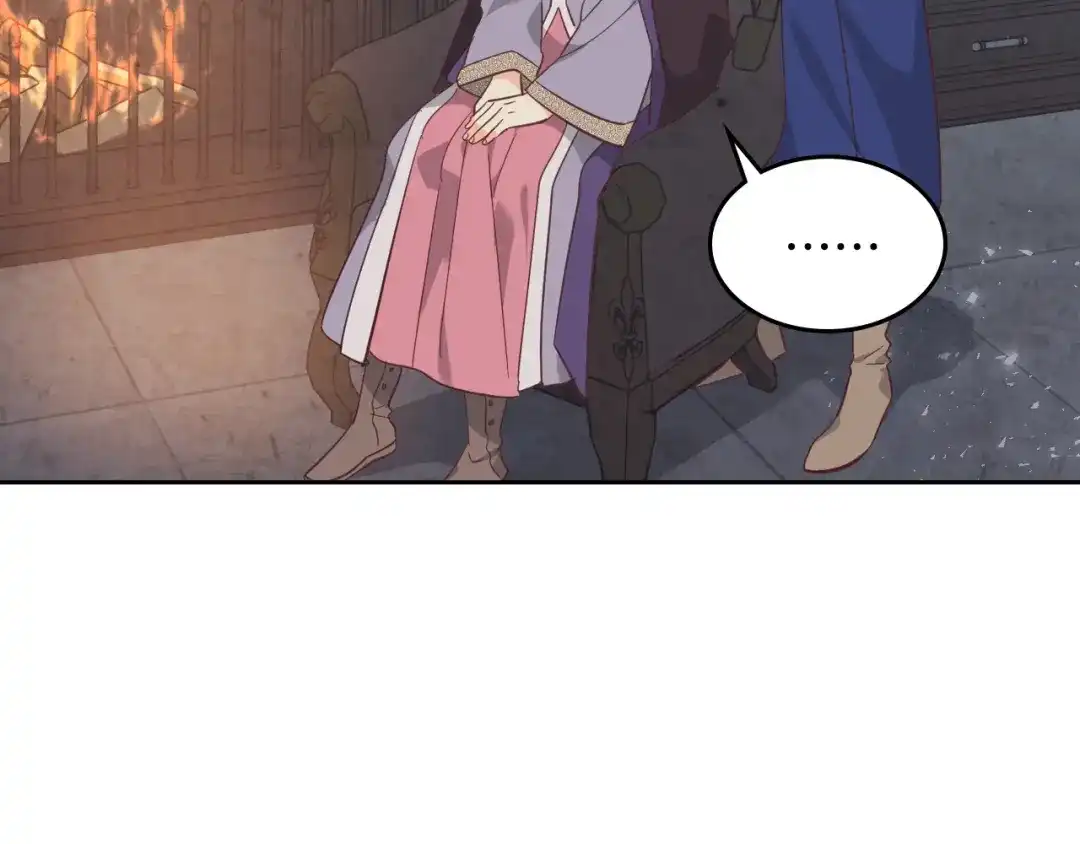 皇帝与女骑士 第158话 陛下知晓产子秘密！ 第120页