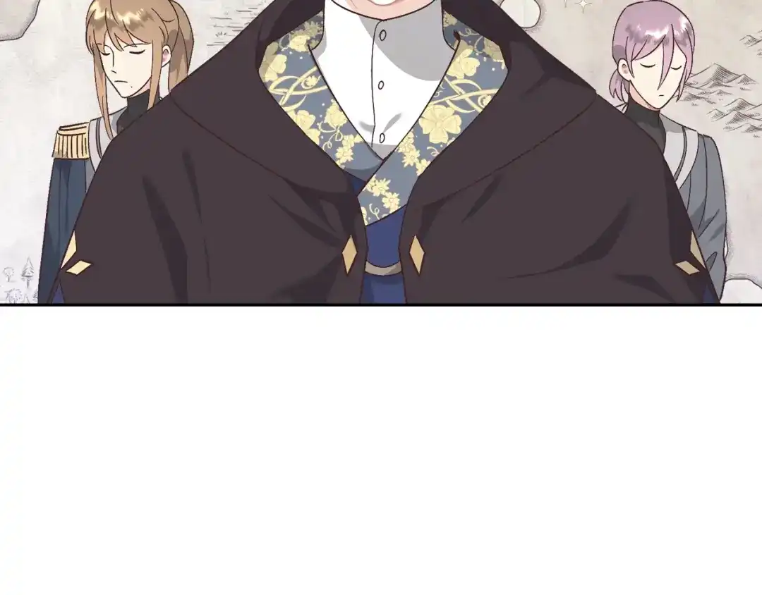皇帝与女骑士 第158话 陛下知晓产子秘密！ 第61页