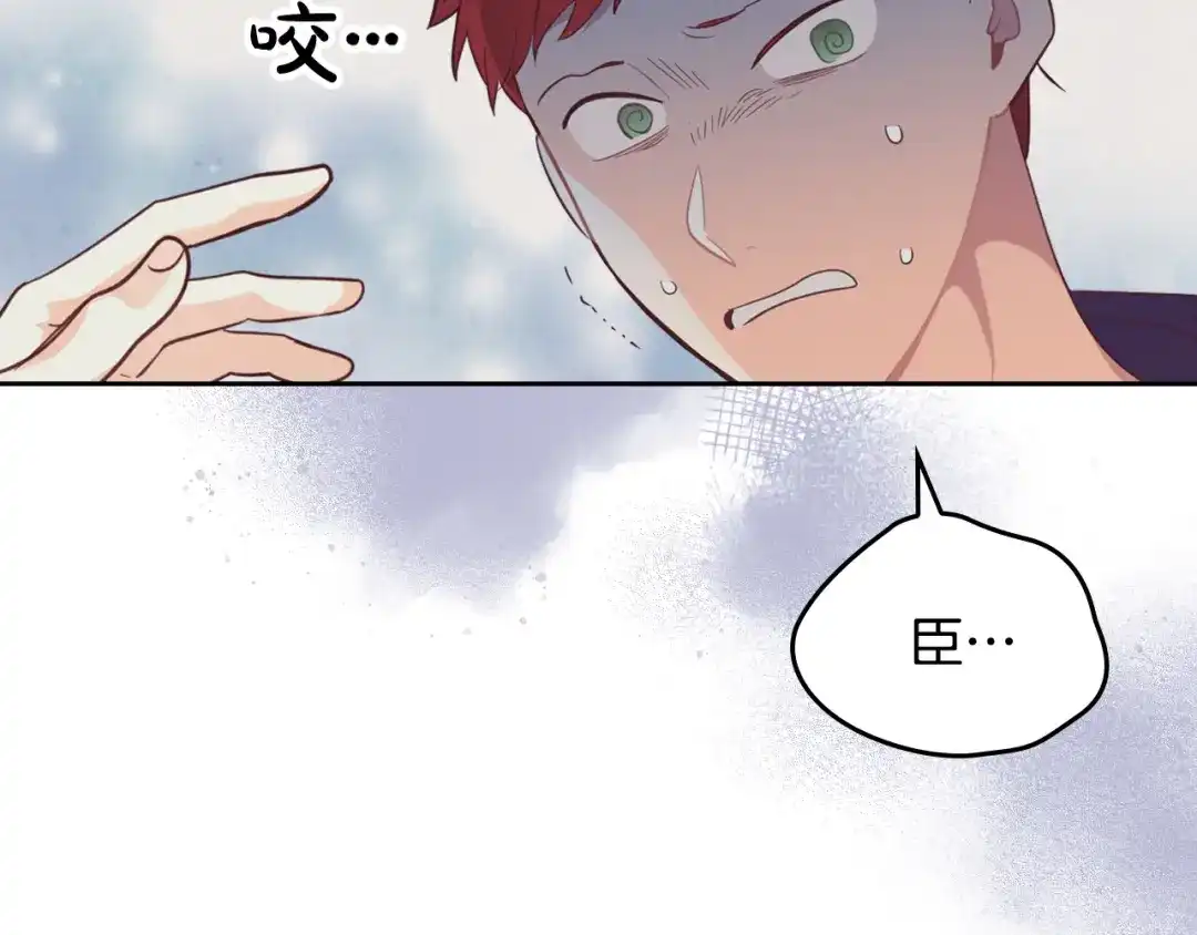 皇帝与女骑士 第158话 陛下知晓产子秘密！ 第20页