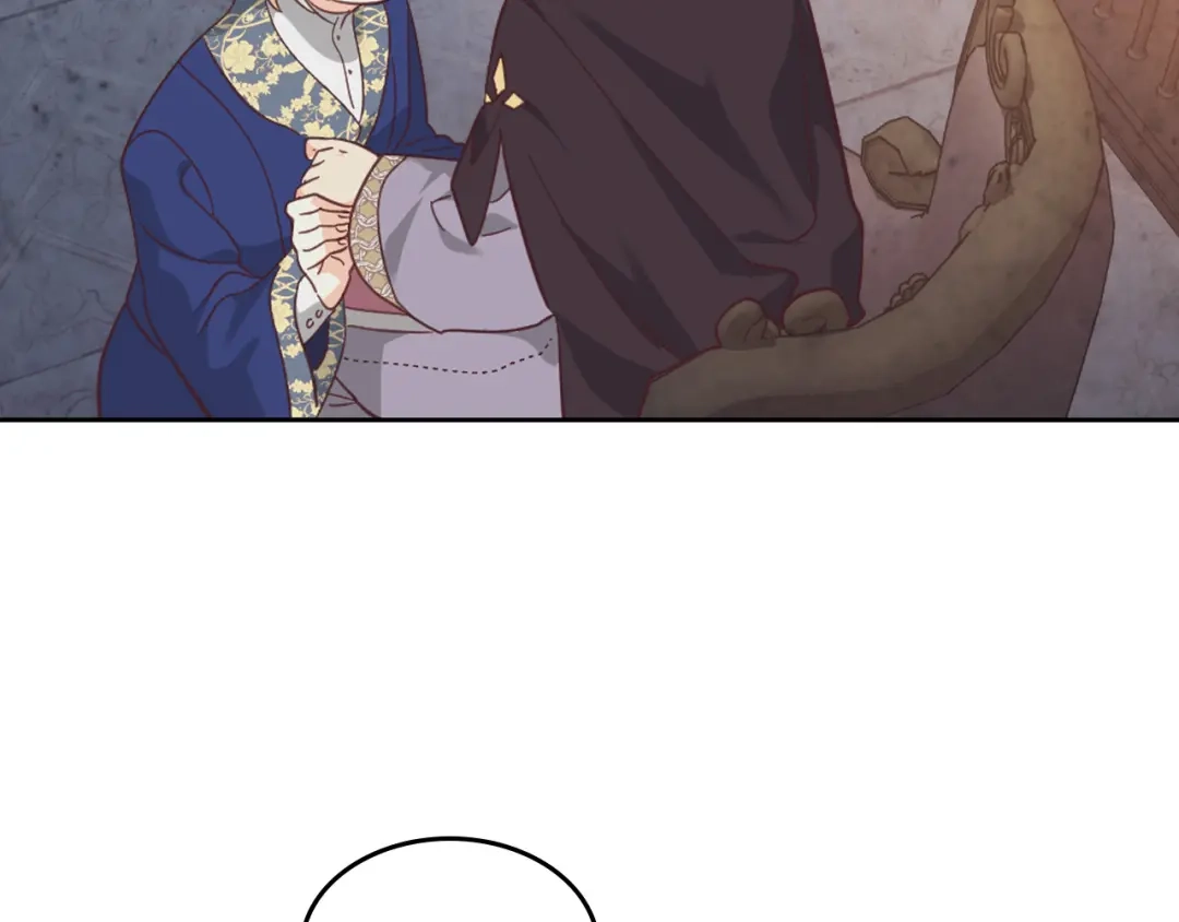 皇帝与女骑士 第159话 首次告白就被拒？ 第55页