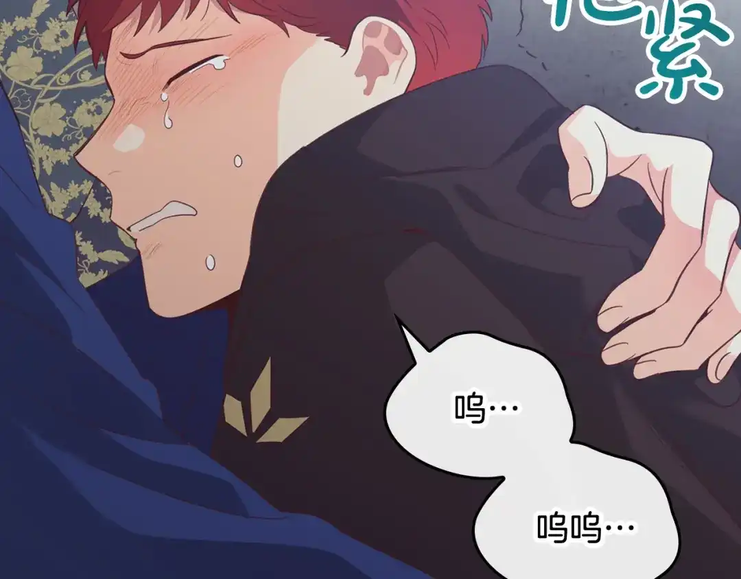 皇帝与女骑士 第159话 首次告白就被拒？ 第109页