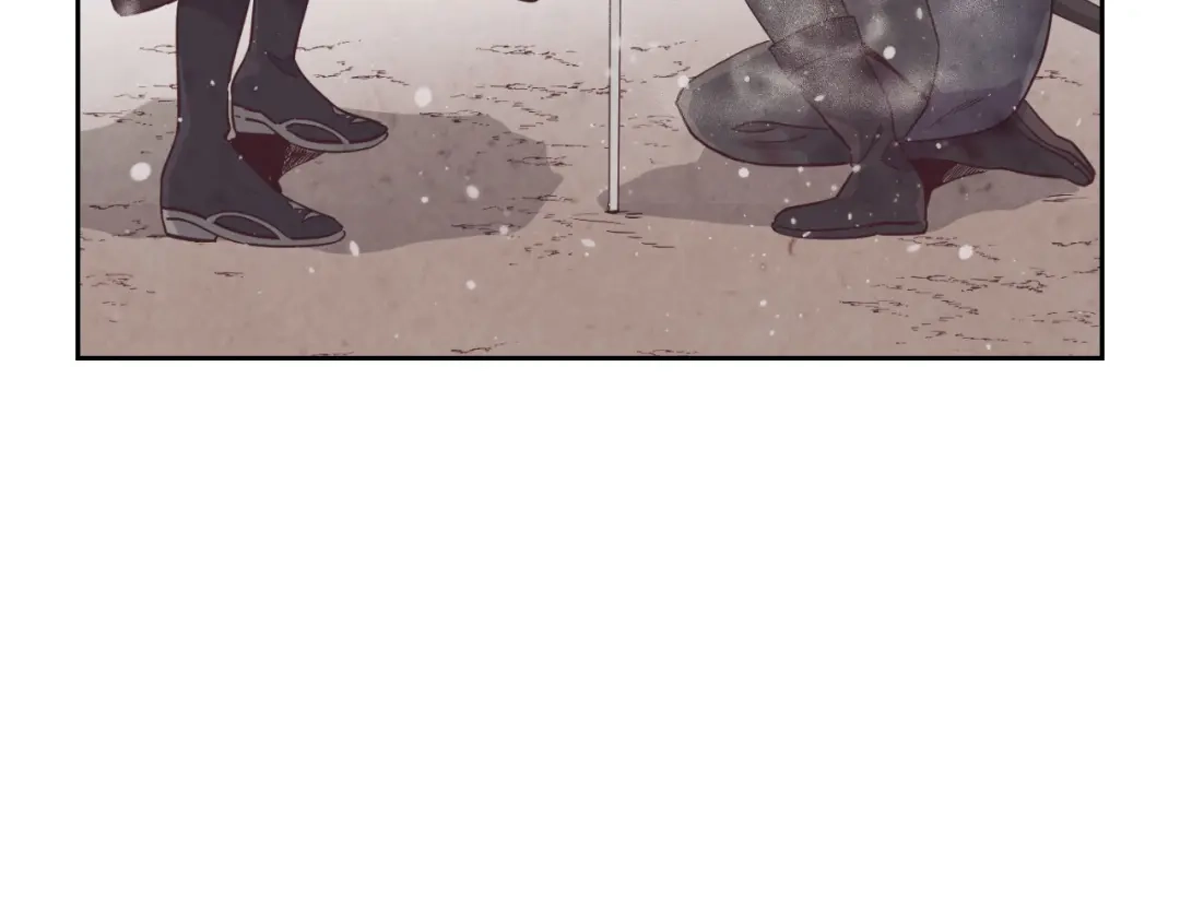 皇帝与女骑士 第159话 首次告白就被拒？ 第77页