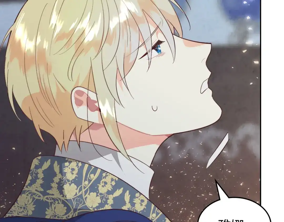 皇帝与女骑士 第159话 首次告白就被拒？ 第70页