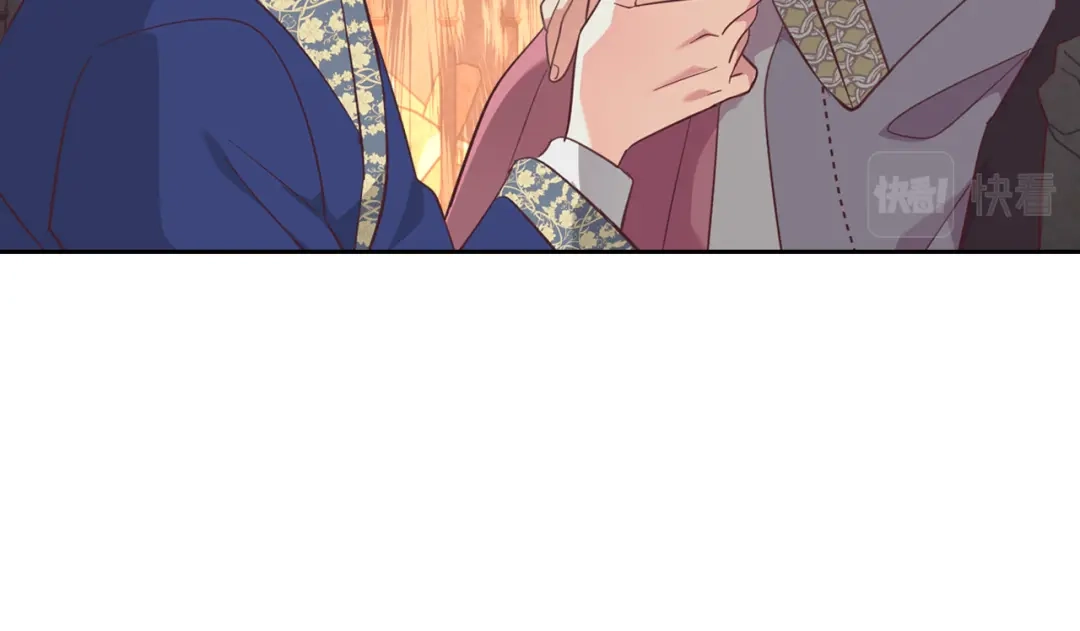 皇帝与女骑士 第159话 首次告白就被拒？ 第57页