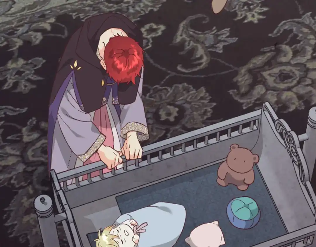 皇帝与女骑士 第160话 我只想当骑士！ 第75页