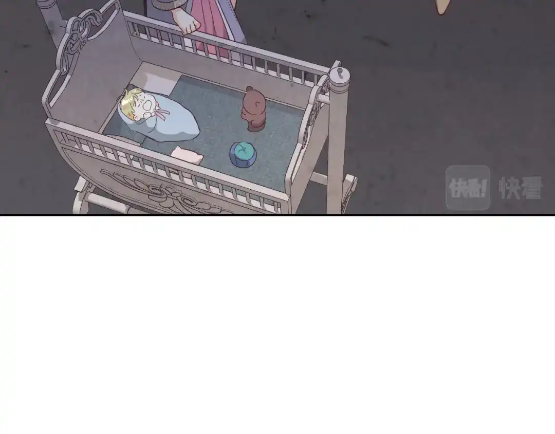 皇帝与女骑士 第160话 我只想当骑士！ 第115页