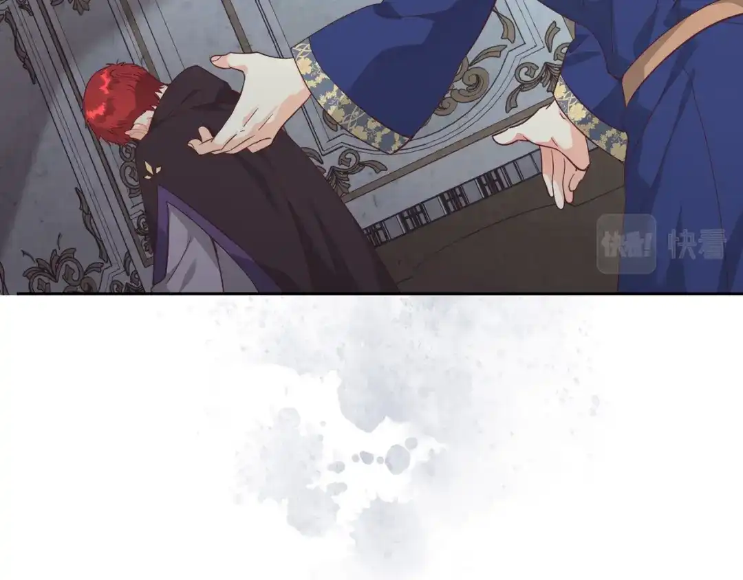 皇帝与女骑士 第160话 我只想当骑士！ 第70页