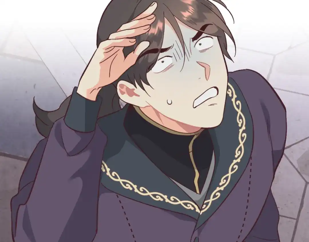 皇帝与女骑士 第160话 我只想当骑士！ 第138页