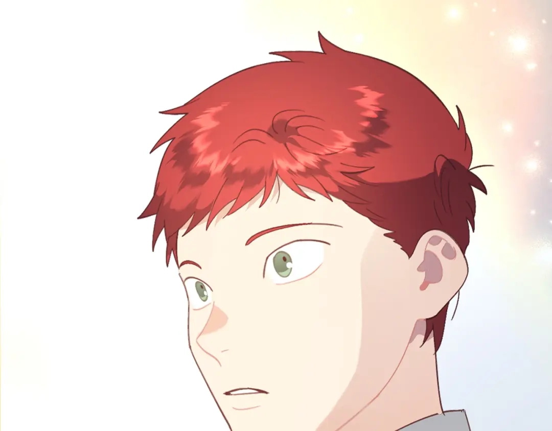 皇帝与女骑士 第161话 温柔依旧 第148页