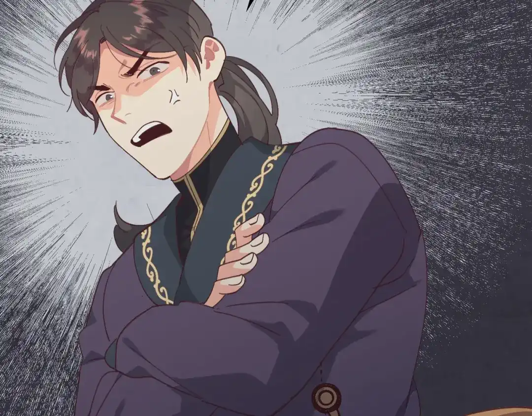 皇帝与女骑士 第161话 温柔依旧 第40页