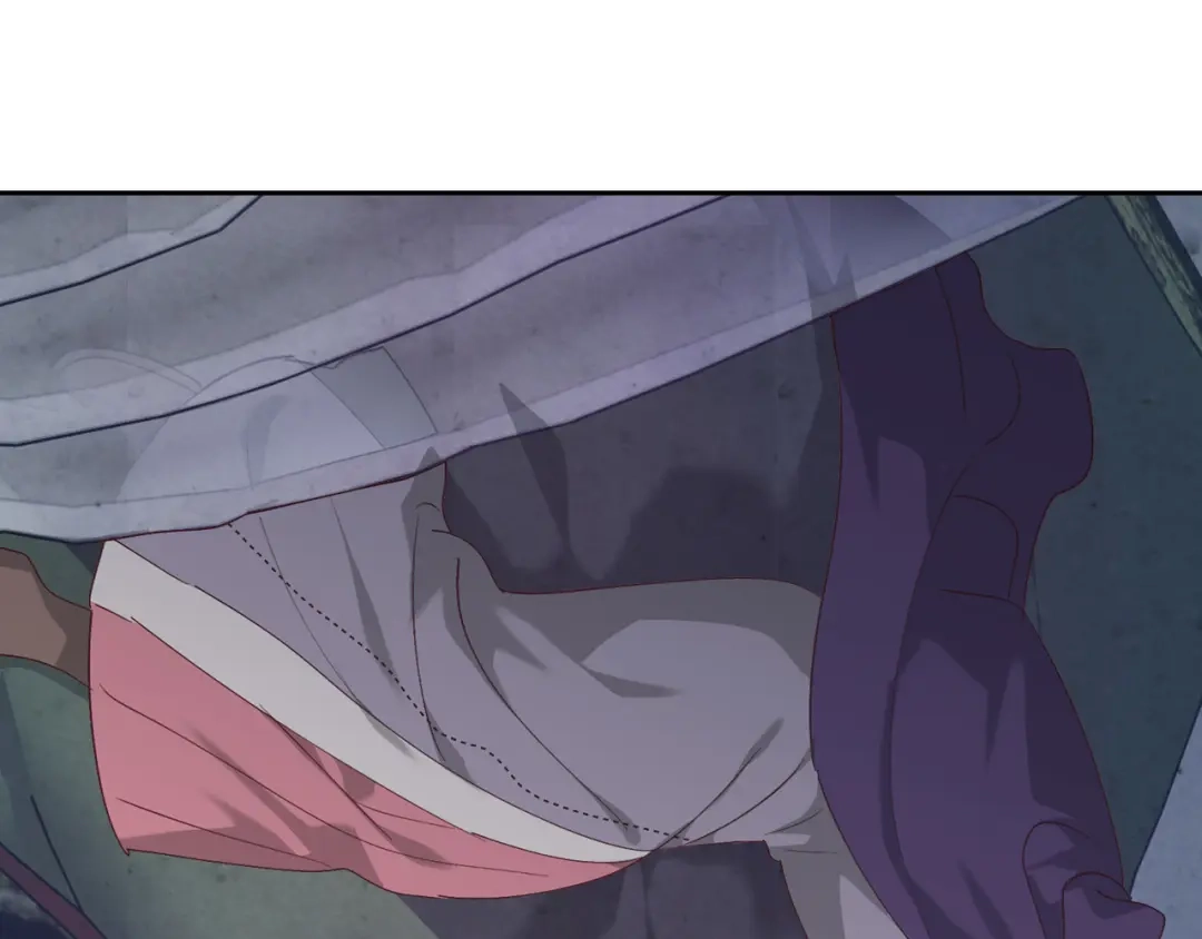 皇帝与女骑士 第161话 温柔依旧 第102页
