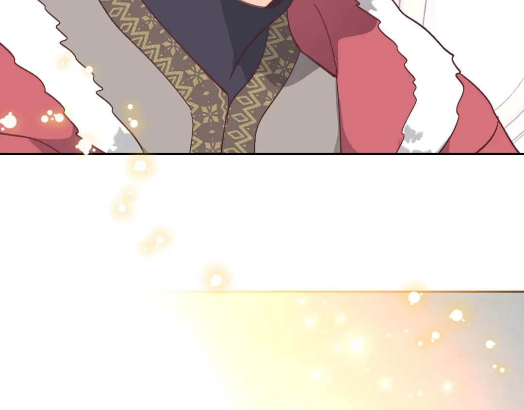 皇帝与女骑士 第161话 温柔依旧 第147页