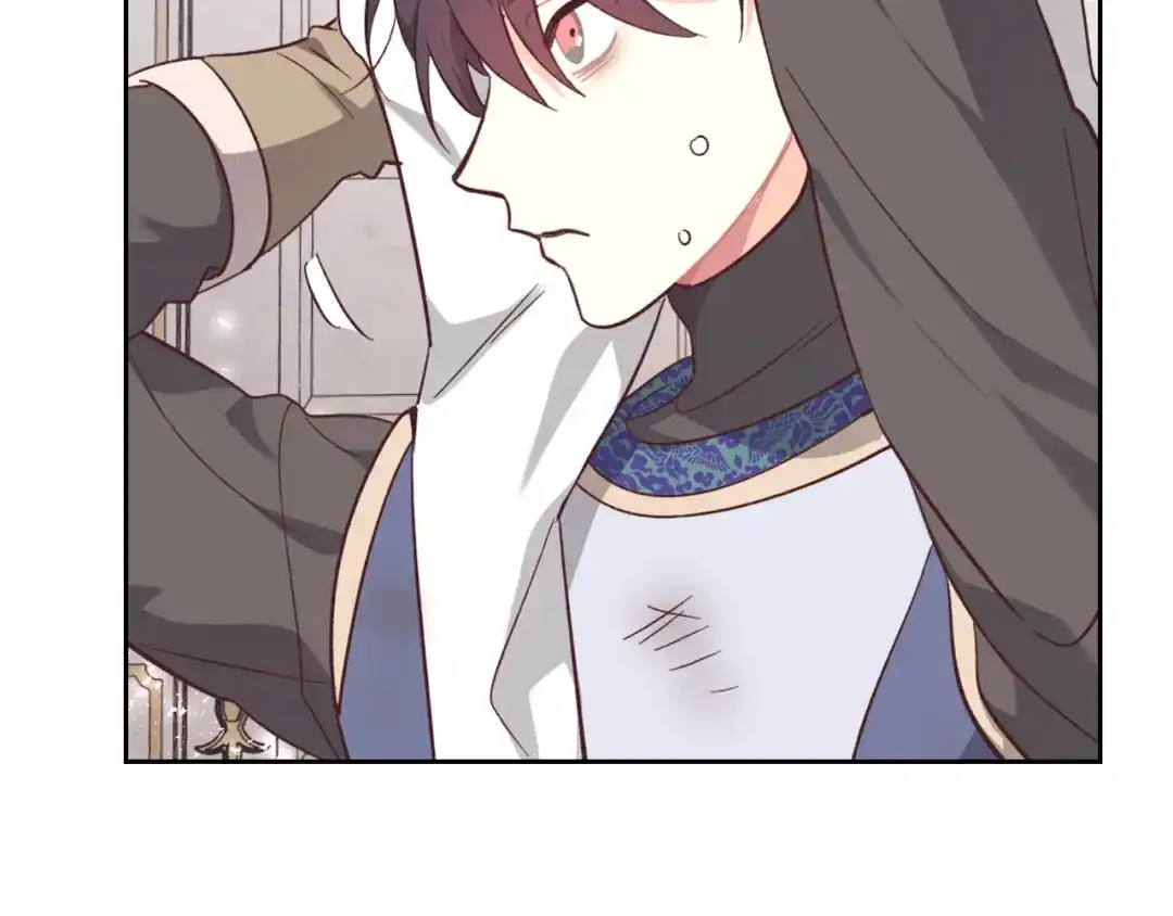 皇帝与女骑士 第164话 多纳来了！ 第83页