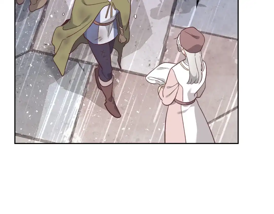 皇帝与女骑士 第164话 多纳来了！ 第81页
