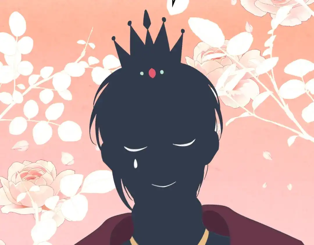 皇帝与女骑士 第165话 不会有人爱我的 第24页