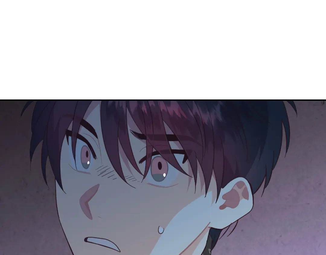 皇帝与女骑士 第165话 不会有人爱我的 第128页