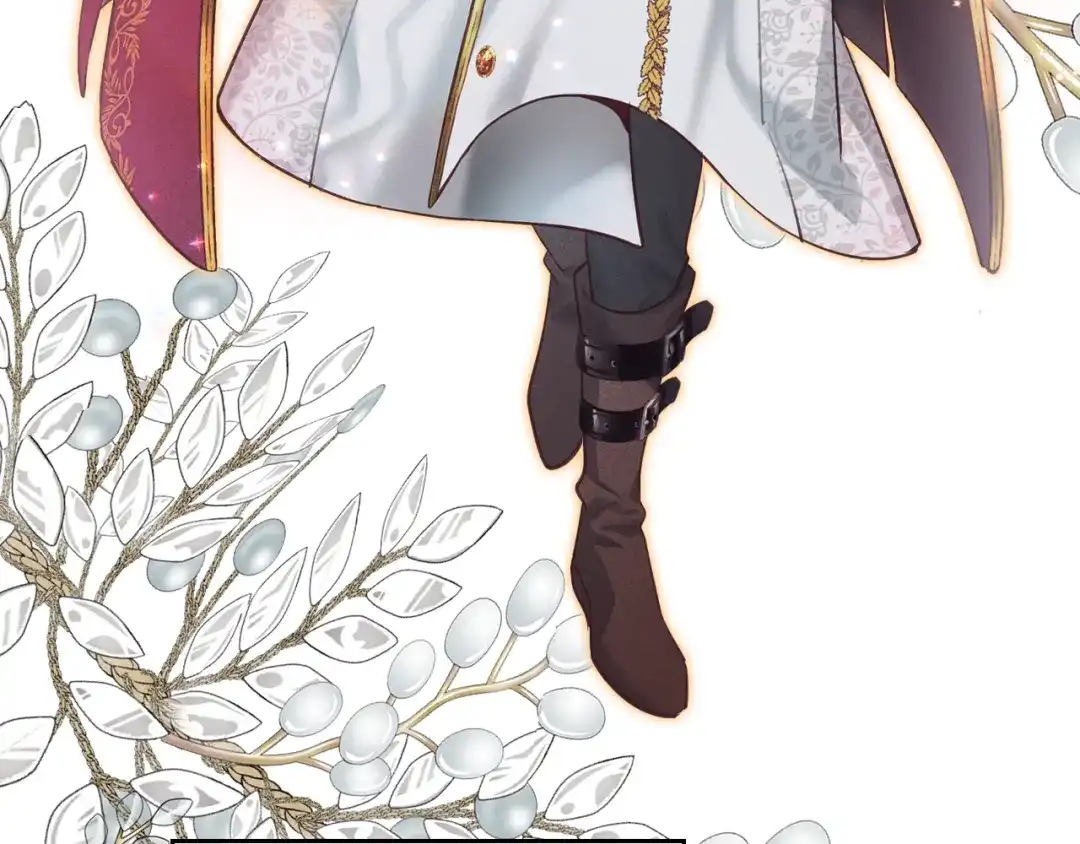 皇帝与女骑士 第167话 全城浪漫 第158页
