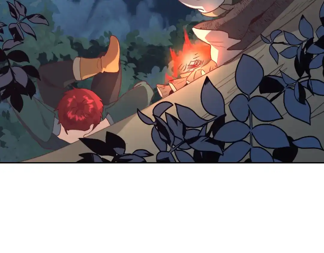 皇帝与女骑士 第167话 全城浪漫 第108页
