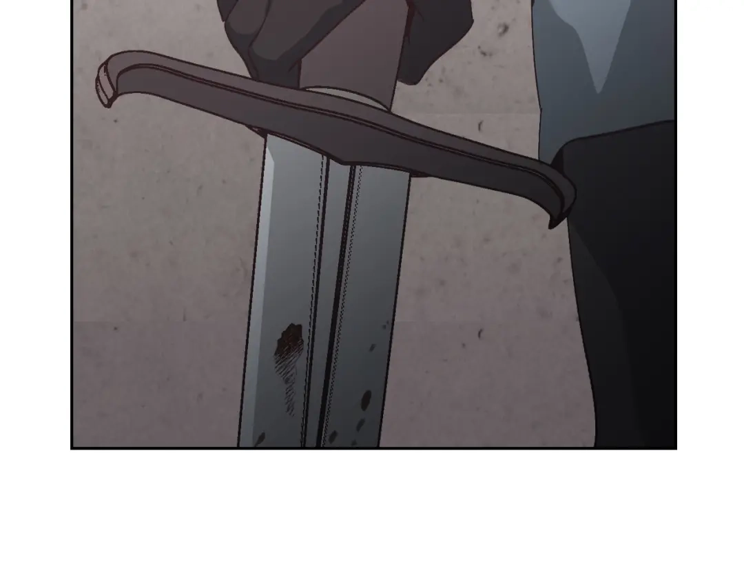皇帝与女骑士 第167话 全城浪漫 第3页