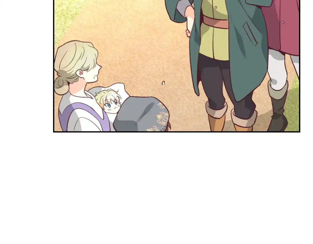 皇帝与女骑士 第167话 全城浪漫 第66页